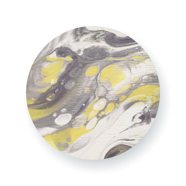 抽象图案的圆图片下载