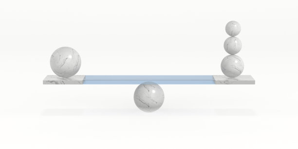 白底鳞片。孤立的3 d演示图片下载