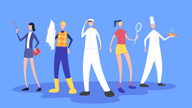 专业的工人图片下载