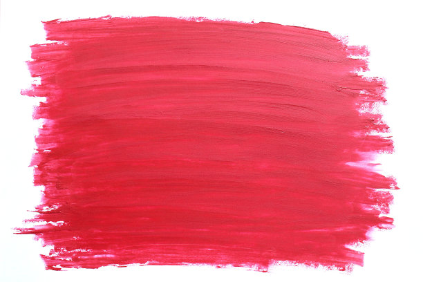 抽象的背景。用粉红色口红绘制的平台书写文字。图片下载