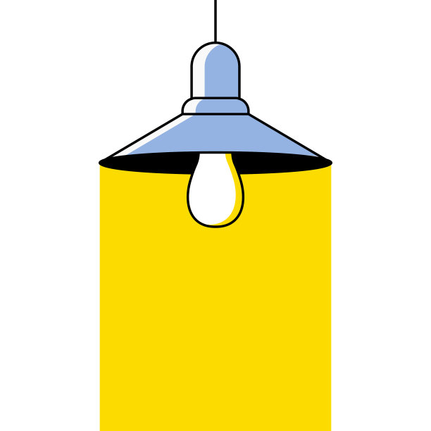 灯光设计图片下载