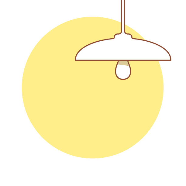 灯光设计图片下载