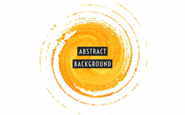 金色熔岩流体融化波浪流动液体运动大理石纹理抽象背景图片下载