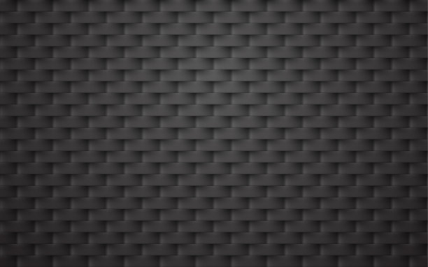 黑碳纤维图案图片下载