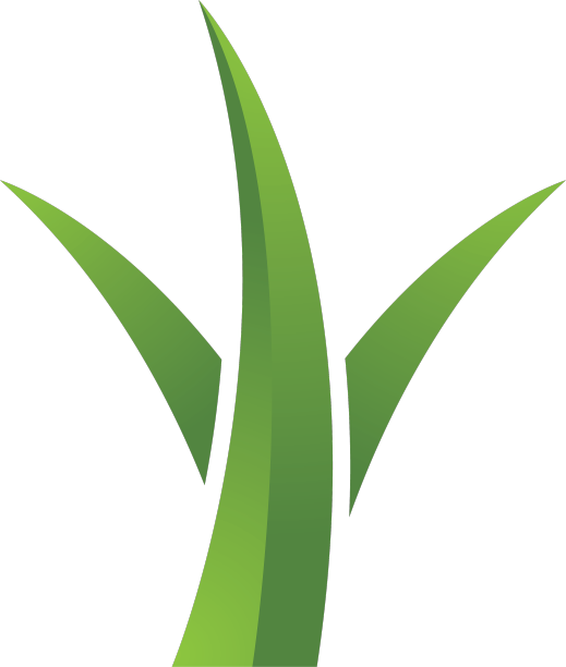 草地上的标志图片下载