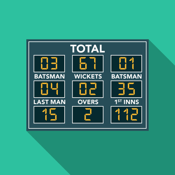 板球记分板图标图片下载