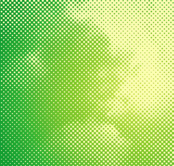 彩色抽象背景半色调图案图片下载