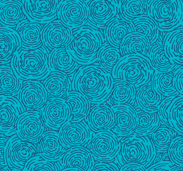 涟漪纹理无缝抽象背景图片下载