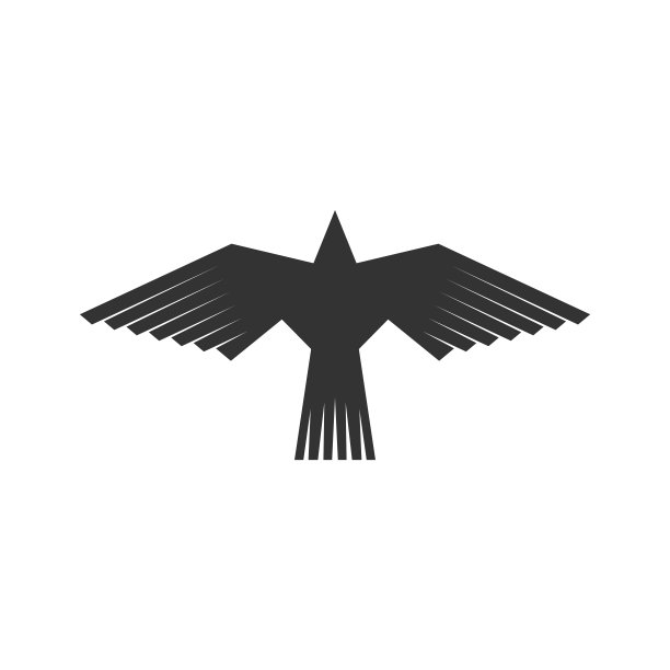 鸽子矢量插图。鸽子。标志以鸟的形式，象征着世界，象征着上帝的灵。图片下载