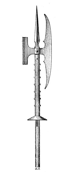 古董插图:轴图片下载