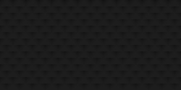 抽象的黑色背景-几何纹理图片下载