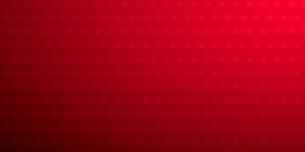 抽象红色背景-几何纹理图片下载