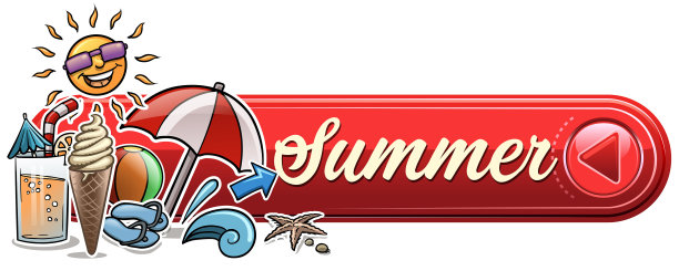 海滩旅行图片下载