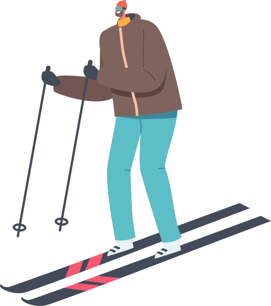 运动，活动，生活方式，运动员，男人在温暖图片下载