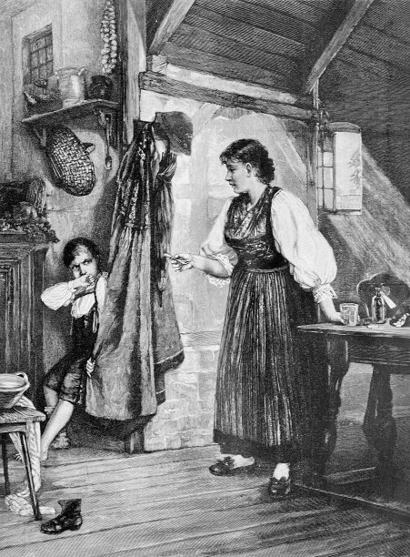 一个男孩应该吃苦药，然后生闷气图片下载