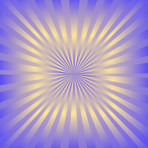 射线背景图片下载