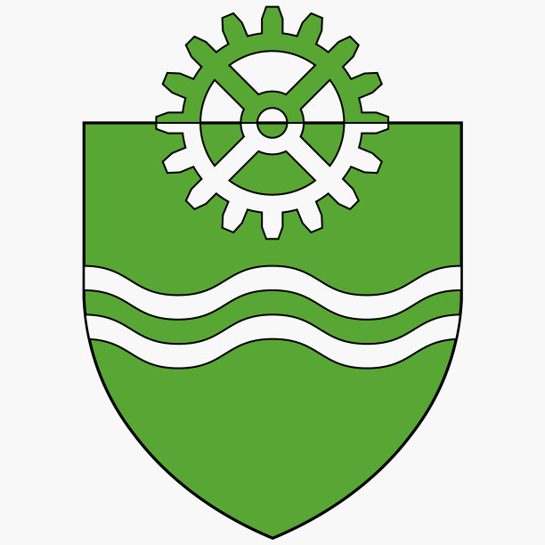 大衣臂章在加拿大是一种象征图片下载