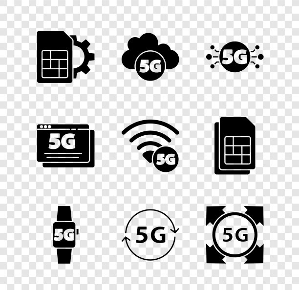 设置sim卡设置云5g网络智能图片下载