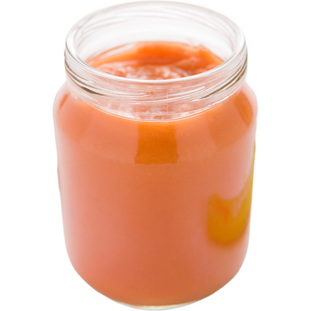 罐子里番茄酱图片下载