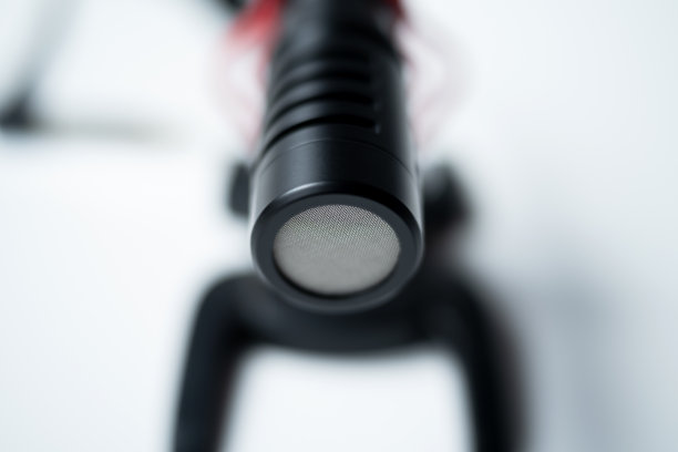 外接麦克风数码相机图片下载