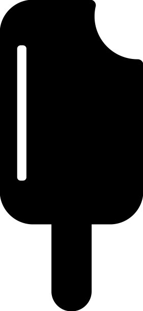 冰淇淋图标图片下载