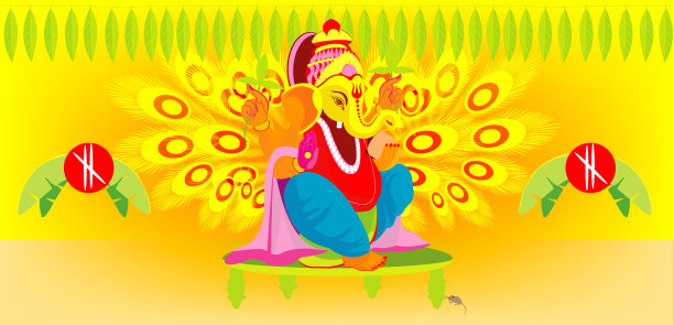 甘尼萨图片下载