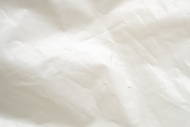 白色塑料袋纹理抽象背景图片下载