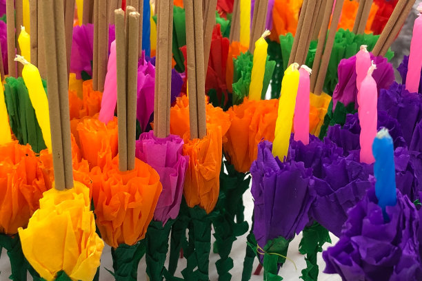 克拉通，手工制作的浮动装饰出售图片下载