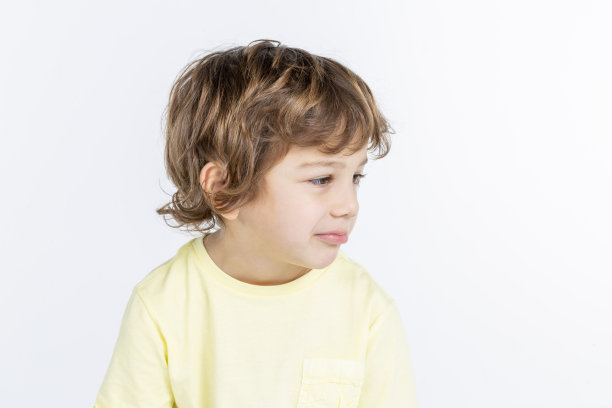 小男孩,肖像图片下载