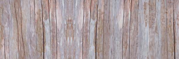 木材纹理在全景视图图片下载