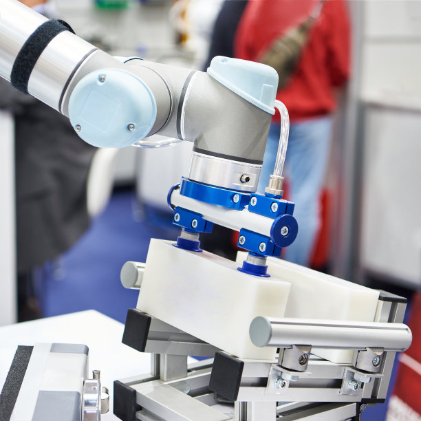 标准多用途机器人图片下载