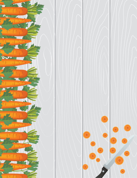 沙拉蔬菜边境图片下载