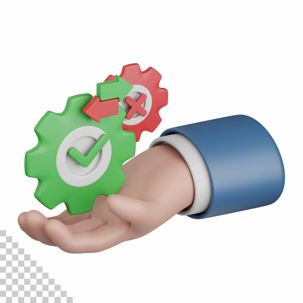 3d渲染决策孤立有用的商业，分析，网络，货币和金融设计元素图片下载