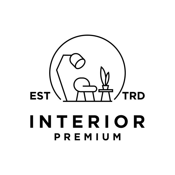 家具图标设计说明图片下载