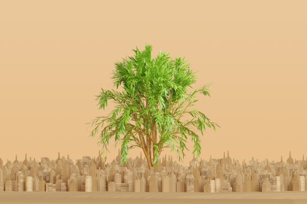 3D渲染环境概念，图片下载