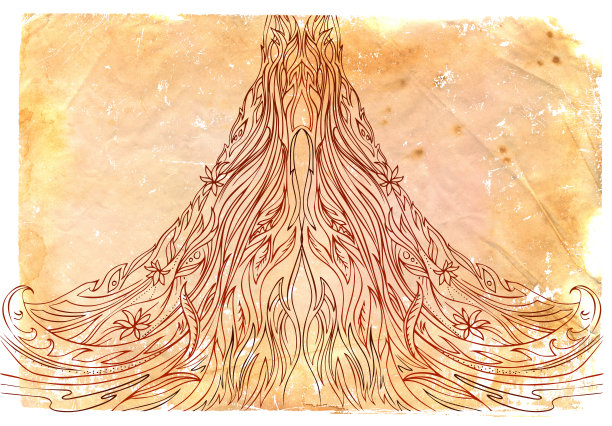 自然的升华图片下载