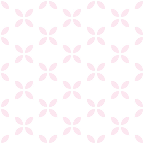 花卉装饰背景，瓷砖装饰，背景与复制空间图片下载