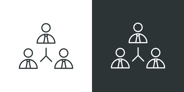 网络图标矢量。网络业务图片下载