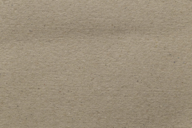 棕色生态再生牛皮纸片纹理纸板背景。图片下载