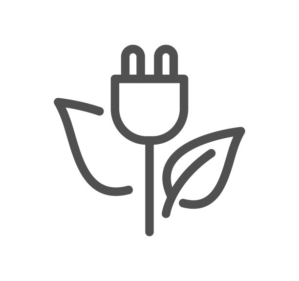 生态相关图标。图片下载