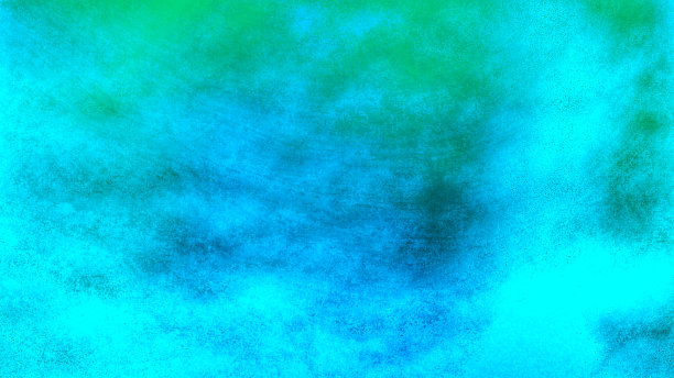 绿色和蓝色的grunge和渐变壁纸背景图片图片下载