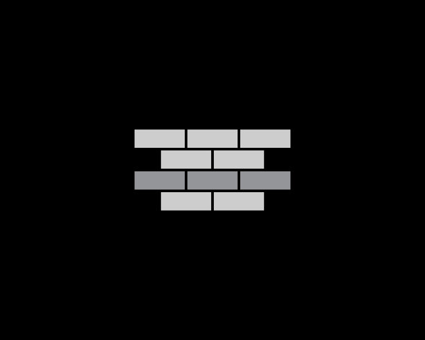 砖和建筑。图片下载