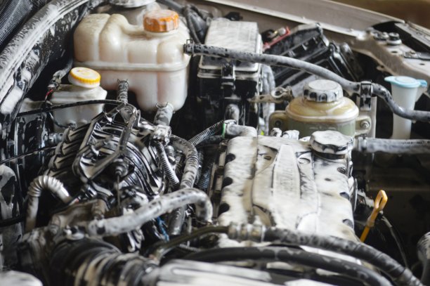 发动机清洗图片下载