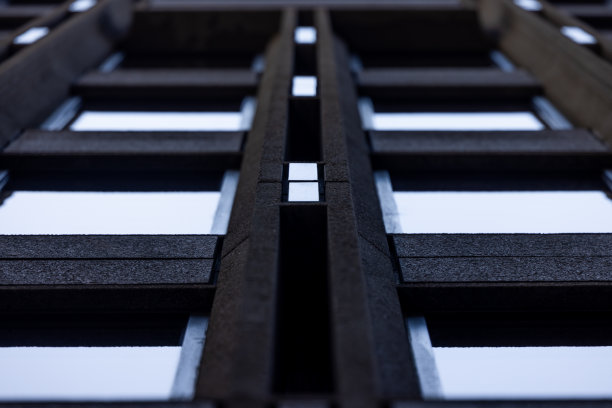 旧金山市中心的建筑图片下载