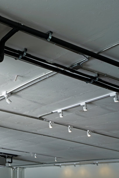 咖啡厅、面包店的室内设计与装修图片下载