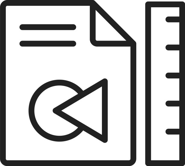 品牌服务图标形象图片下载