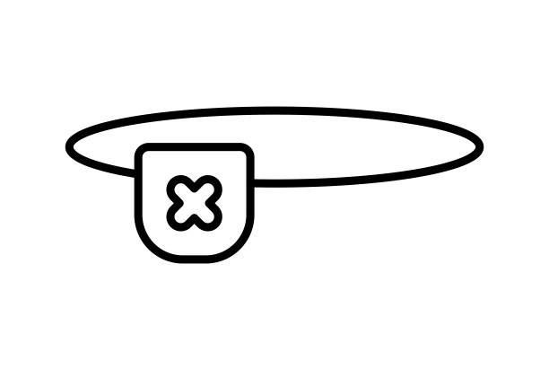 海盗补丁大纲嘉年华图标节日标志黑色派对符号艺术品图片下载