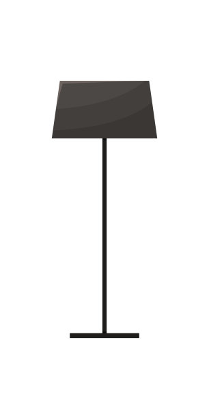 落地灯图片下载