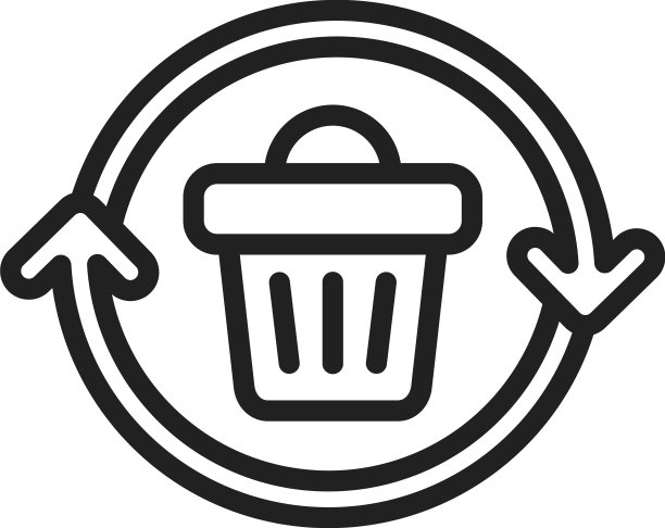 回收图标图片下载