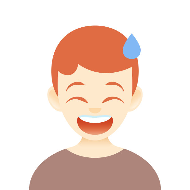 年轻成年男子化身图片下载